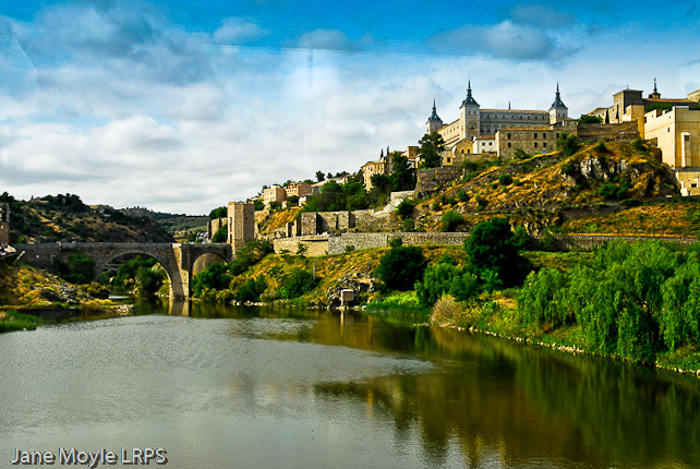 Toledo Castle