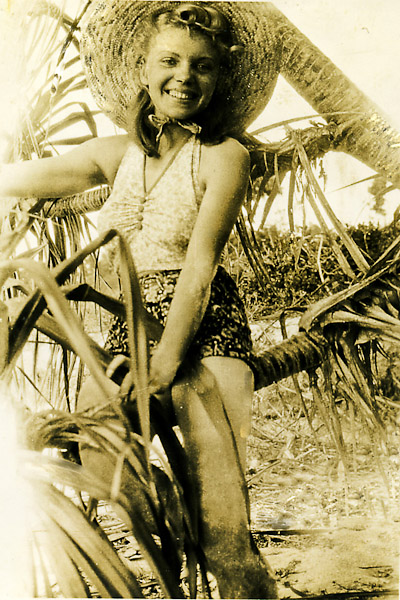 Restored Beauty