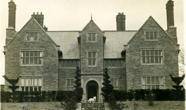 Trebencyn - 1931