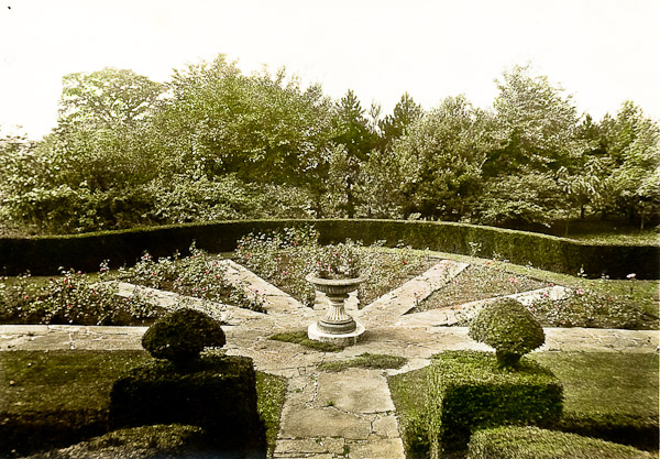 Rose Garden