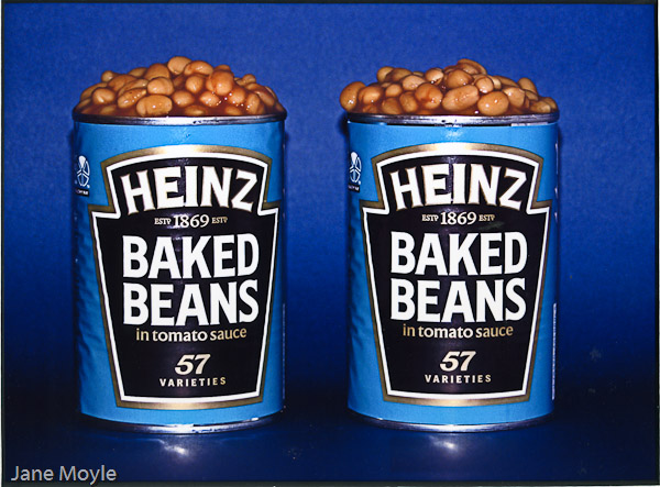 Heinz Baked Beans