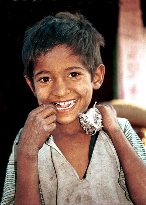 An Indian Hope