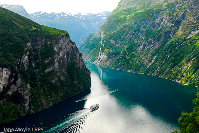 Fjord