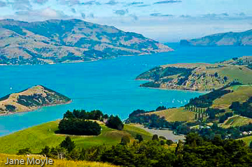 Bay of Islands