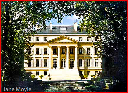 Chateau Margaux