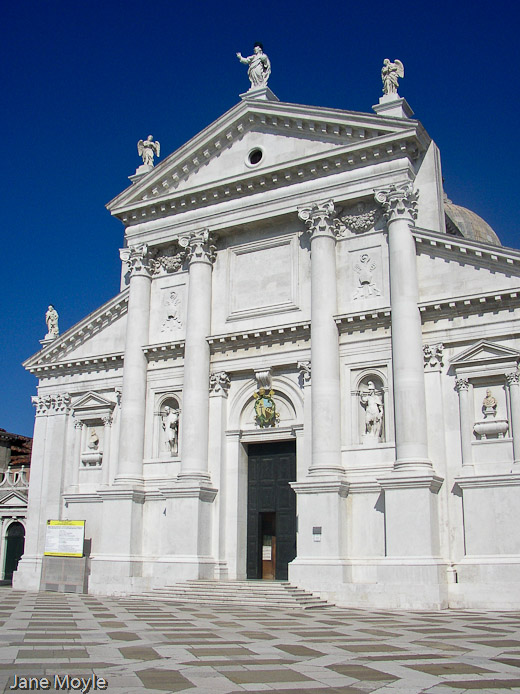 Venetian Masterpiece