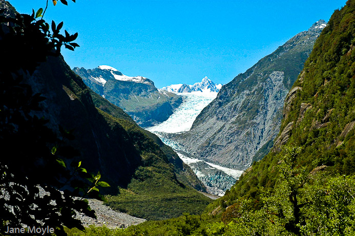 Glacier