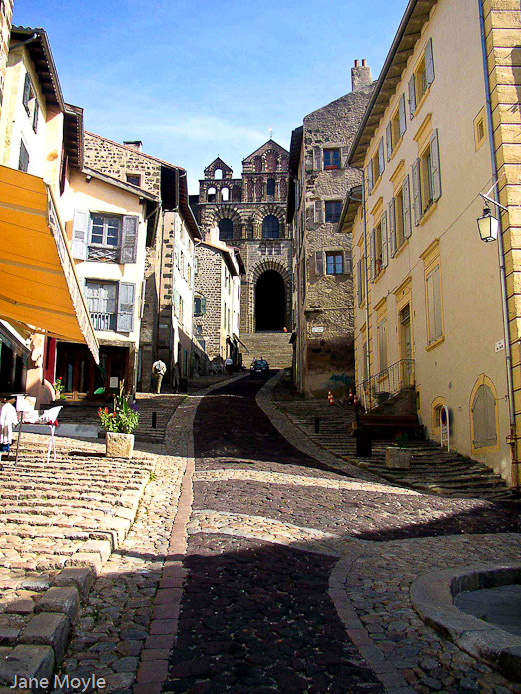 Le Puy