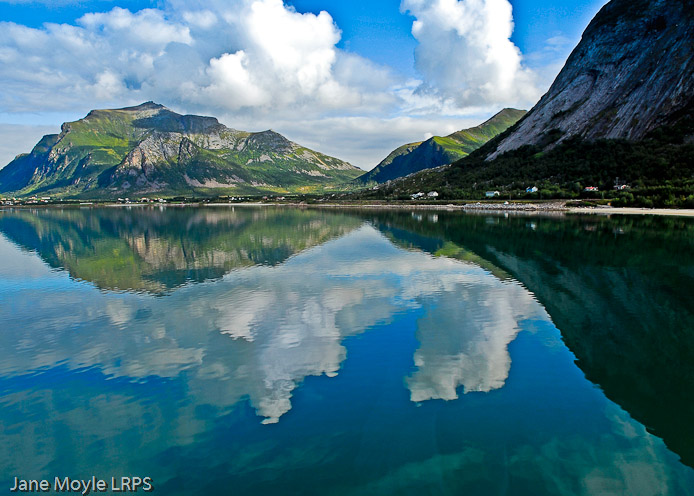Reflections