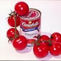 with apologies to Andy Warhol - still life image